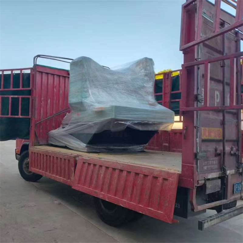 安陆市和静县：物流专线的高效货运解决方案