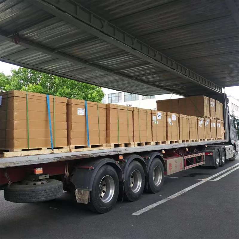 安陆市福山区物流：多元专线与高效运输探索