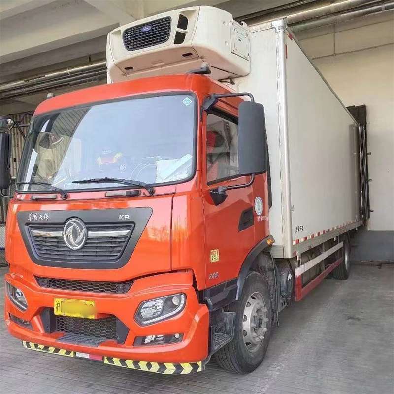 安陆市潞城区物流：多元专线与高效运输探秘