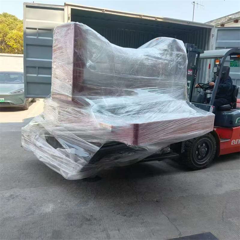 安陆市眉山市物流专线：多元货运服务探秘